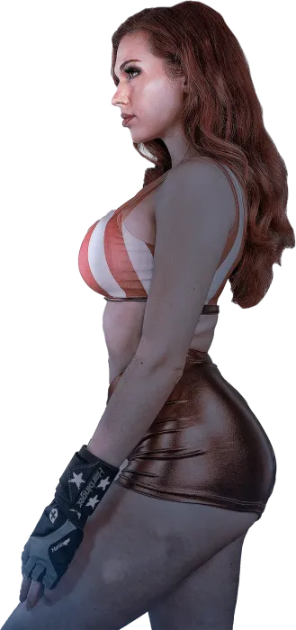 Amouranth
